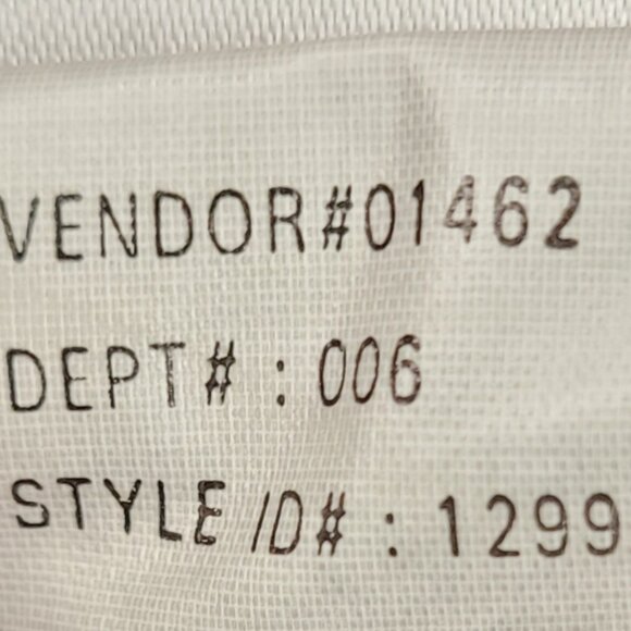 Eddie Bauer Lambskin Leather Jacket Womens Medium Black Full Zip - Picture 14 of 14